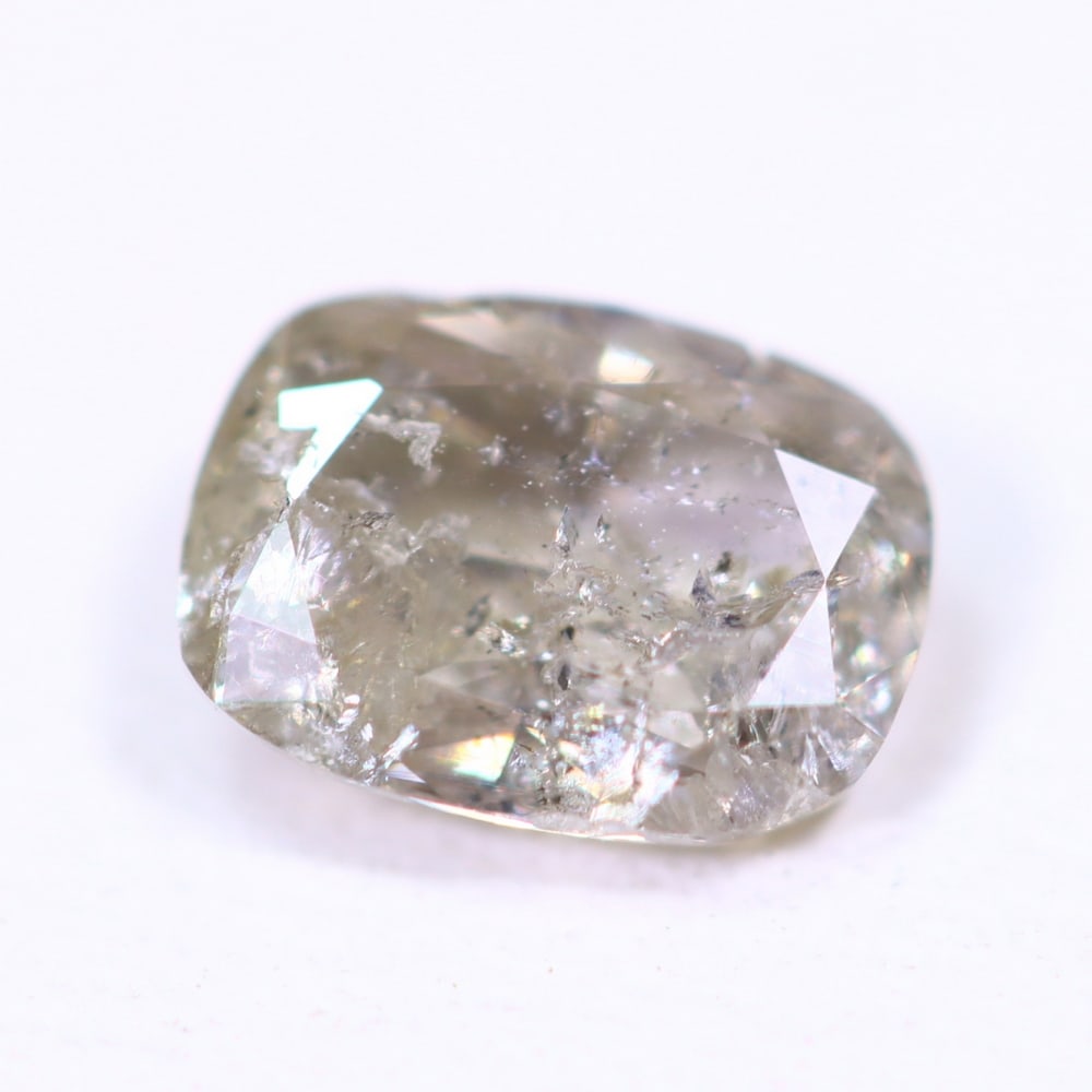 0.71ct Pink Diamond 6.6x4.9mm - Natural Diamond, Loose Diamond: Ksmith Jewels Global Welcome to our auction house, today auction brought to you by Ksmith Jewels Global based in Penang, Malaysia specialize in all kinds of opal, diamond and color gemstone both in ma