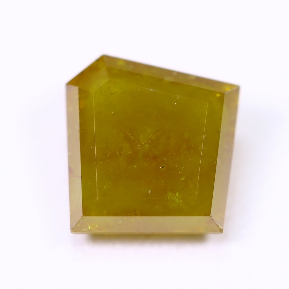 2.31ct Unheated Fancy Diamond 9.8x9.4mm - Natural Diamond, Loose Diamond: Ksmith Jewels Global Welcome to our auction house, today auction brought to you by Ksmith Jewels Global based in Penang, Malaysia specialize in all kinds of opal, diamond and color gemstone both in ma