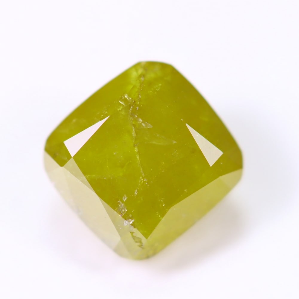 1.05ct Unheated Fancy Diamond 5.2x5mm - Natural Diamond, Loose Diamond: Ksmith Jewels Global Welcome to our auction house, today auction brought to you by Ksmith Jewels Global based in Penang, Malaysia specialize in all kinds of opal, diamond and color gemstone both in ma