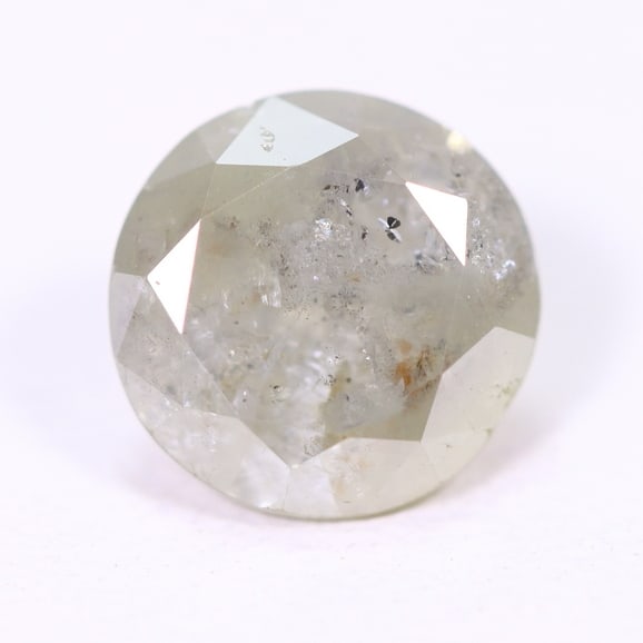 1.20ct White Diamond 6.71mm - Natural Diamond, Loose Diamond: Ksmith Jewels Global Welcome to our auction house, today auction brought to you by Ksmith Jewels Global based in Penang, Malaysia specialize in all kinds of opal, diamond and color gemstone both in ma