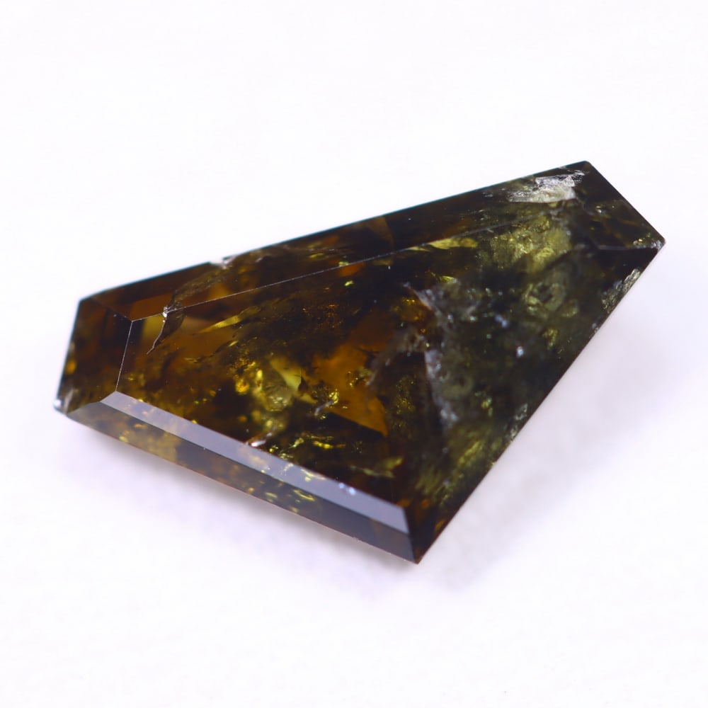 1.15ct Unheated Fancy Diamond 10.1x5.5mm - Natural Diamond, Loose Diamond: Ksmith Jewels Global Welcome to our auction house, today auction brought to you by Ksmith Jewels Global based in Penang, Malaysia specialize in all kinds of opal, diamond and color gemstone both in ma