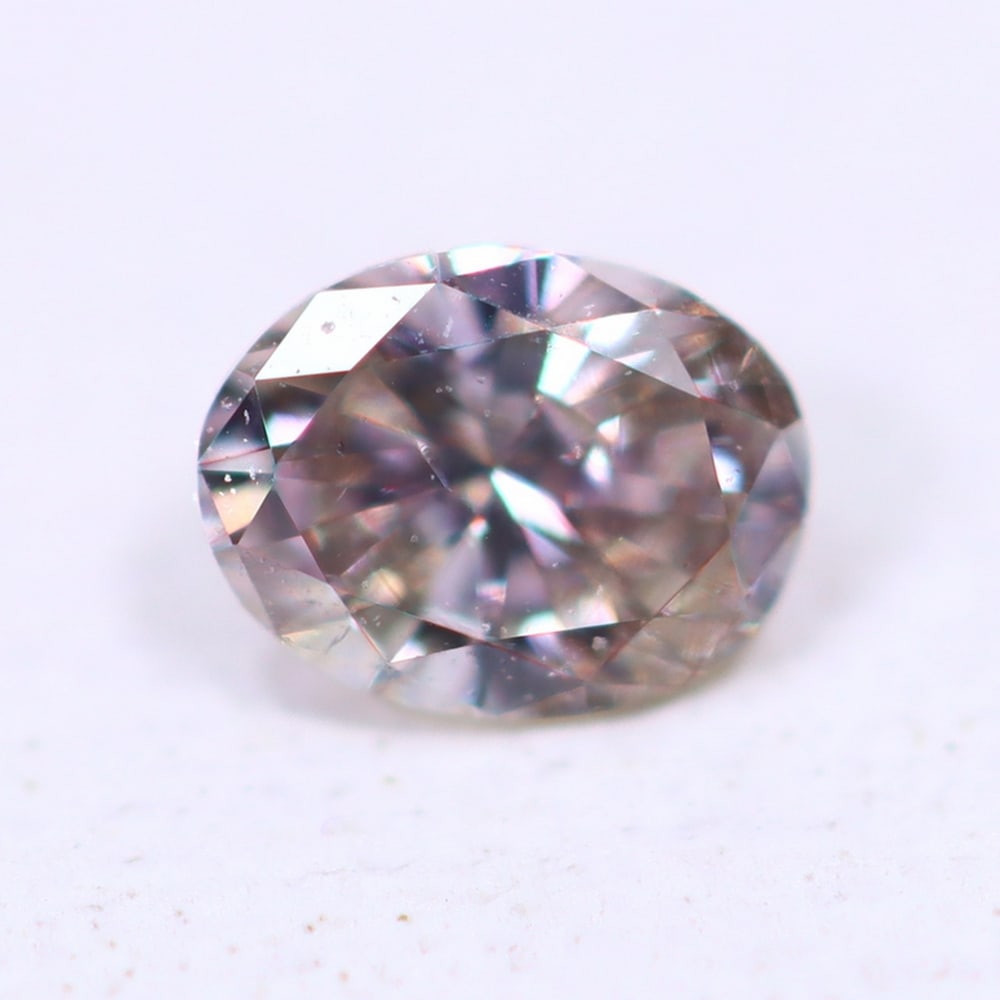 0.10ct Natural Unheated Fancy Diamond 3.2x2.5mm - Natural Diamond, Loose Diamond: Ksmith Jewels Global Welcome to our auction house, today auction brought to you by Ksmith Jewels Global based in Penang, Malaysia specialize in all kinds of opal, diamond and color gemstone both in ma