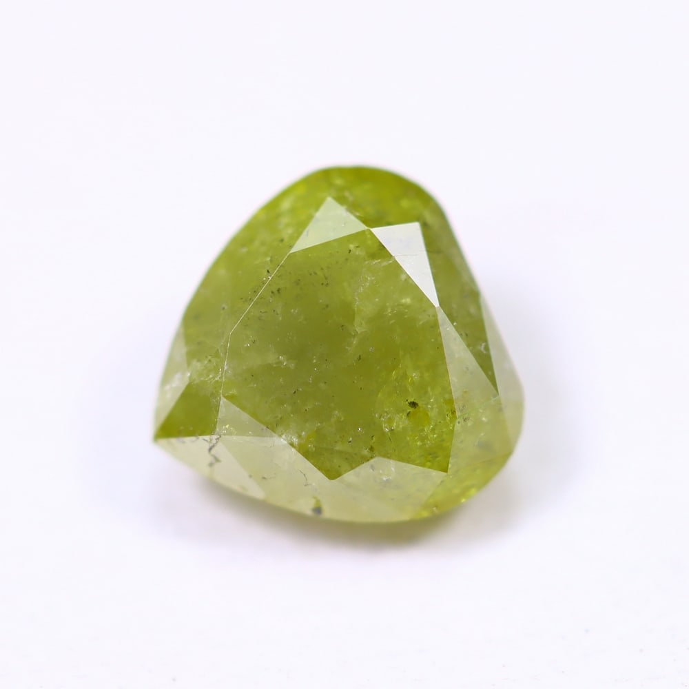 0.90ct Unheated Fancy Diamond 5.6x5.6mm - Natural Diamond, Loose Diamond: Ksmith Jewels Global Welcome to our auction house, today auction brought to you by Ksmith Jewels Global based in Penang, Malaysia specialize in all kinds of opal, diamond and color gemstone both in ma