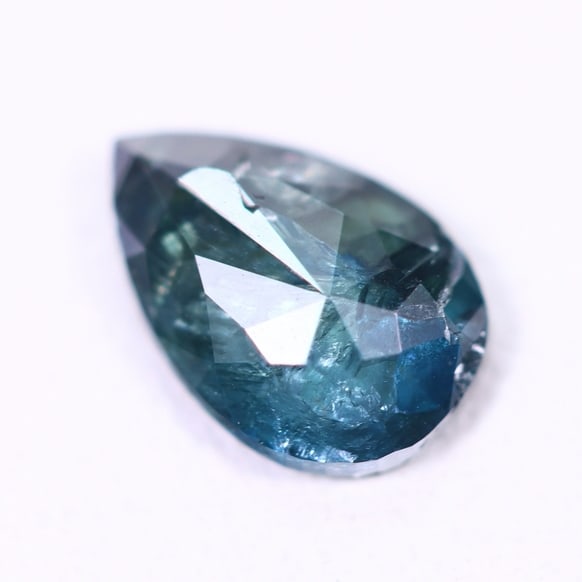 0.55ct Blue Diamond 6.8mm Rose Cut: Ksmith Jewels Global Welcome to our auction house, today auction brought to you by Ksmith Jewels Global based in Penang, Malaysia specialize in all kinds of opal, diamond and color gemstone both in ma