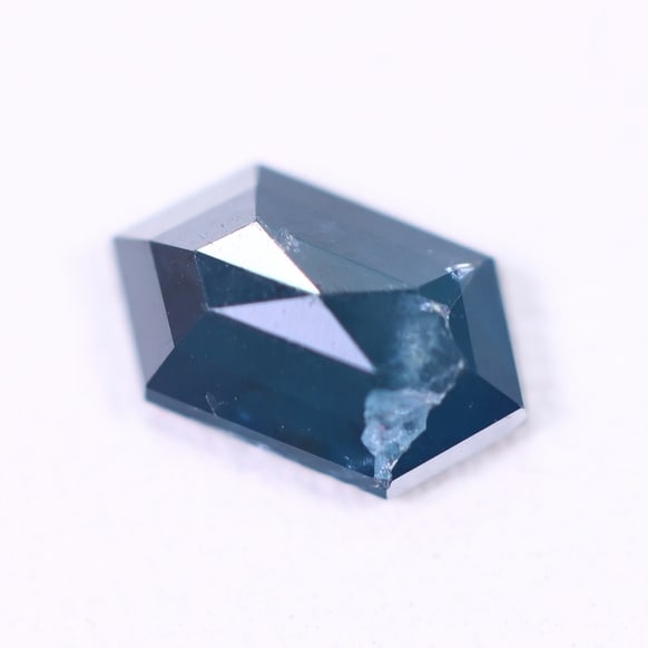 0.48ct Blue Diamond 6.2mm Rose Cut: Ksmith Jewels Global Welcome to our auction house, today auction brought to you by Ksmith Jewels Global based in Penang, Malaysia specialize in all kinds of opal, diamond and color gemstone both in ma