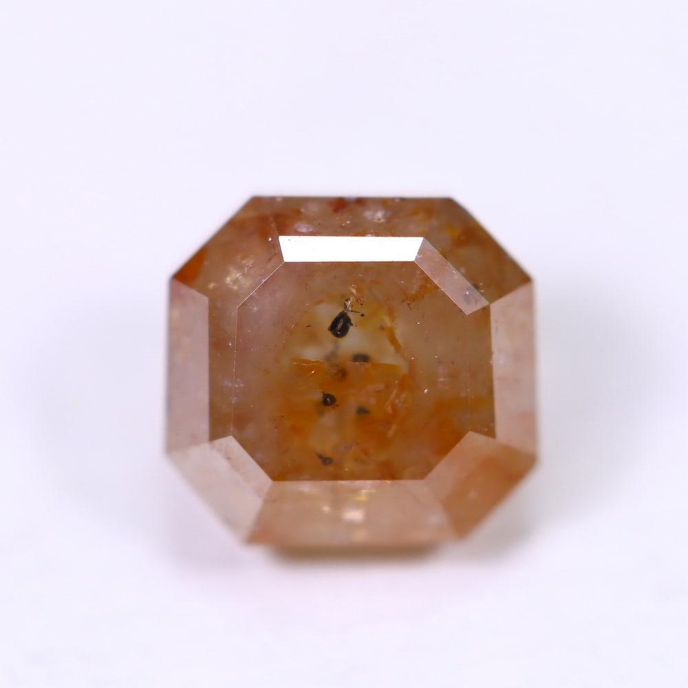 1.03ct Unheated Fancy Diamond 5.2x5mm - Natural Diamond, Loose Diamond: Ksmith Jewels Global Welcome to our auction house, today auction brought to you by Ksmith Jewels Global based in Penang, Malaysia specialize in all kinds of opal, diamond and color gemstone both in ma