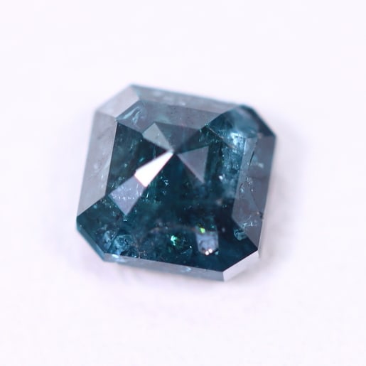 0.42ct Blue Diamond 4.0mm Rose Cut: Ksmith Jewels Global Welcome to our auction house, today auction brought to you by Ksmith Jewels Global based in Penang, Malaysia specialize in all kinds of opal, diamond and color gemstone both in ma