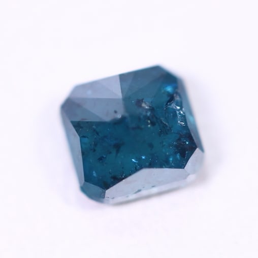 0.40ct Blue Diamond 3.9mm Rose Cut: Ksmith Jewels Global Welcome to our auction house, today auction brought to you by Ksmith Jewels Global based in Penang, Malaysia specialize in all kinds of opal, diamond and color gemstone both in ma