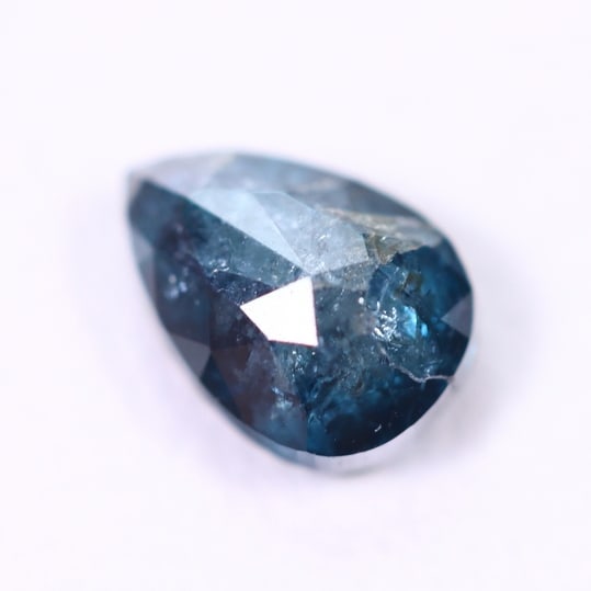 0.51ct Blue Diamond 5.5mm Rose Cut: Ksmith Jewels Global Welcome to our auction house, today auction brought to you by Ksmith Jewels Global based in Penang, Malaysia specialize in all kinds of opal, diamond and color gemstone both in ma