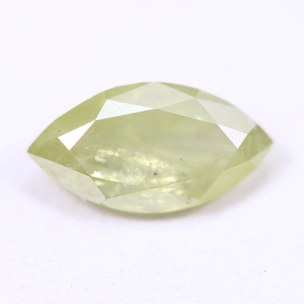 0.81ct Unheated Fancy Diamond 8.3x4.3mm - Natural Diamond, Loose Diamond: Ksmith Jewels Global Welcome to our auction house, today auction brought to you by Ksmith Jewels Global based in Penang, Malaysia specialize in all kinds of opal, diamond and color gemstone both in ma