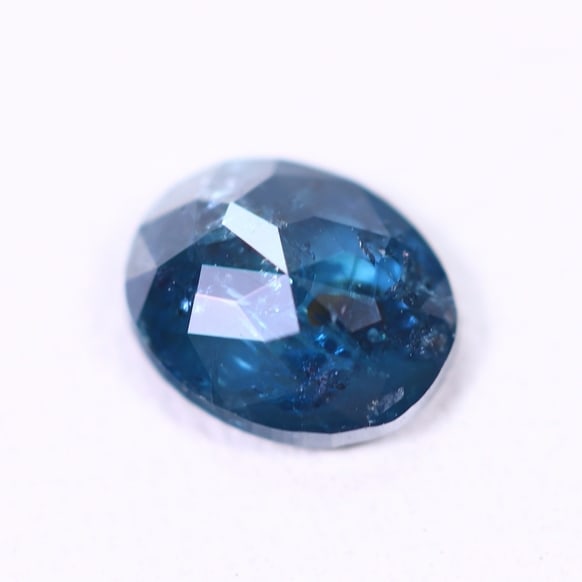 0.41ct Blue Diamond 5.2mm Rose Cut: Ksmith Jewels Global Welcome to our auction house, today auction brought to you by Ksmith Jewels Global based in Penang, Malaysia specialize in all kinds of opal, diamond and color gemstone both in ma