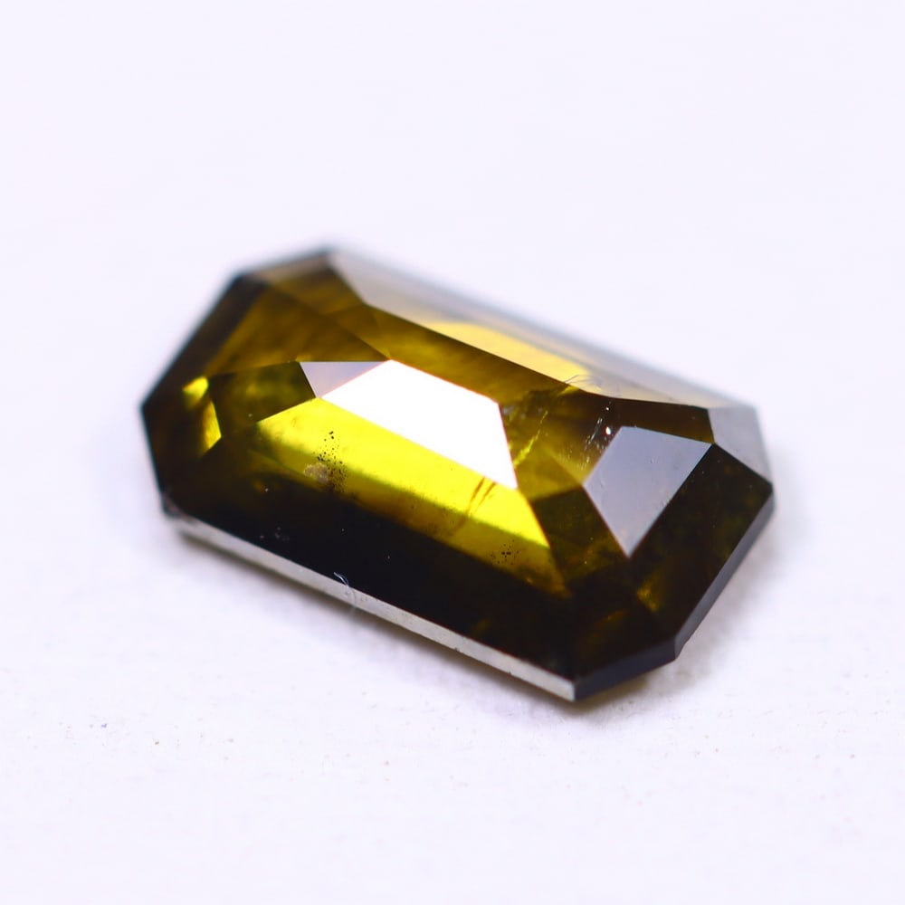 0.89ct Unheated Fancy Diamond 7.3x4.4mm - Natural Diamond, Loose Diamond: Ksmith Jewels Global Welcome to our auction house, today auction brought to you by Ksmith Jewels Global based in Penang, Malaysia specialize in all kinds of opal, diamond and color gemstone both in ma