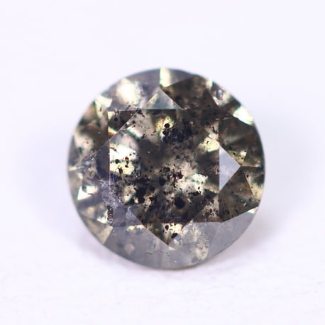 0.28ct Champagne Round Diamond 4.2mm - Natural Diamond, Loose Diamond, 133DD: Ksmith Heritage Auctioneers Subject: Natural Diamond Origin: Africa Treatment: Unheated