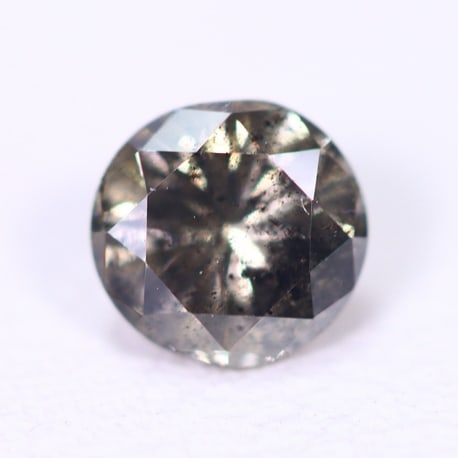 0.28ct Champagne Round Diamond 4.2mm - Natural Diamond, Loose Diamond, 145DD: Ksmith Heritage Auctioneers Subject: Natural Diamond Origin: Africa Treatment: Unheated
