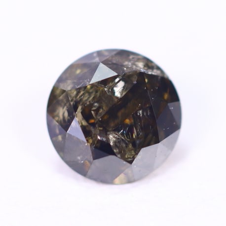 0.29ct Champagne Round Diamond 4.2mm - Natural Diamond, Loose Diamond, 204DD: Ksmith Heritage Auctioneers Subject: Natural Diamond Origin: Africa Treatment: Unheated