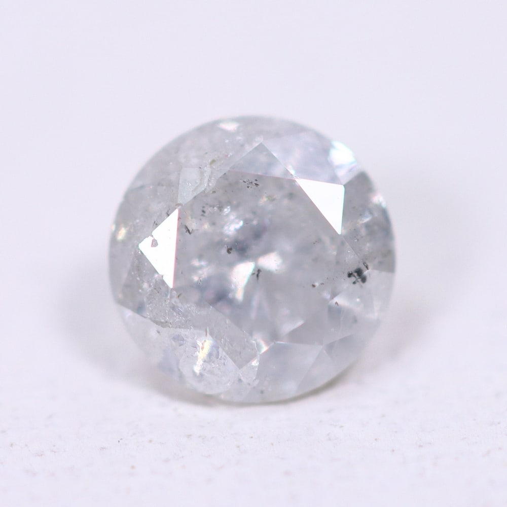 0.25ct White Round Diamond 4mm - Natural Diamond, Loose Diamond, 469DD: Ksmith Heritage Auctioneers Subject: Natural Diamond Origin: Africa Treatment: Unheated