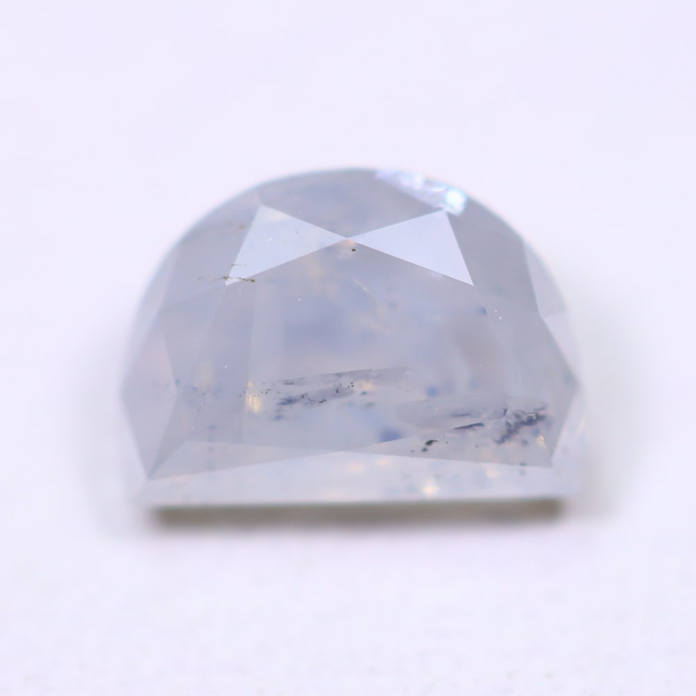 0.71ct Fancy Diamond 6.2x4.4mm - Natural Diamond, Loose Diamond, 1038D: Ksmith Heritage Auctioneers Subject: Natural Diamond Origin: Africa Treatment: Unheated