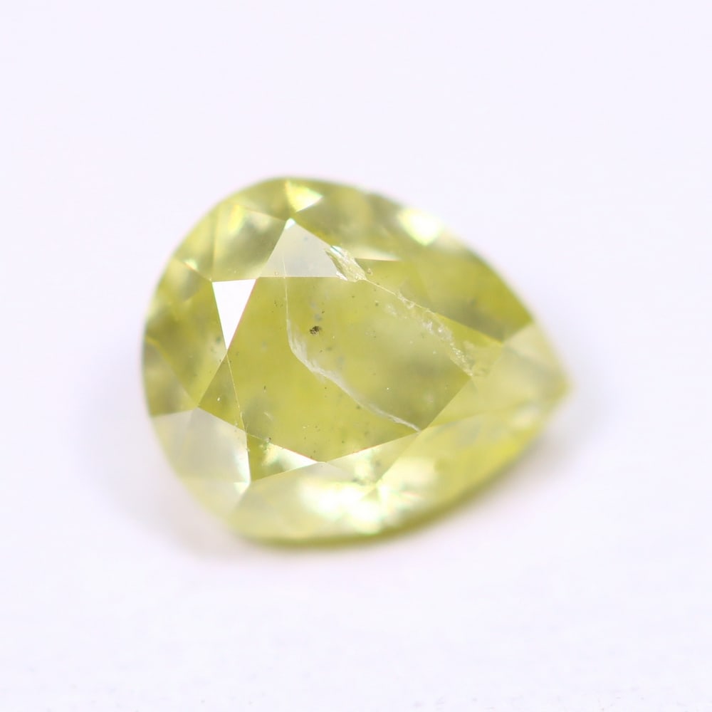 0.62ct Fancy Diamond 5.7x4.8mm - Natural Diamond, Loose Diamond, 1136D: Ksmith Heritage Auctioneers Subject: Natural Diamond Origin: Africa Treatment: Unheated