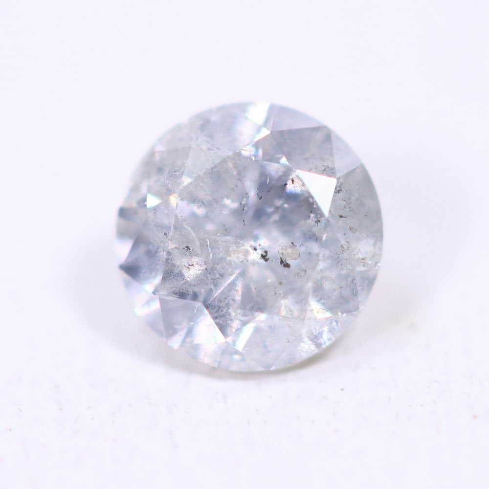0.26ct White Round Diamond 4mm - Natural Diamond, Loose Diamond, 597DD: Ksmith Heritage Auctioneers Subject: Natural Diamond Origin: Africa Treatment: Unheated