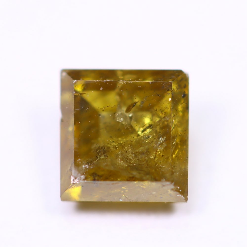 0.75ct Fancy Diamond 5x4.9mm - Natural Diamond, Loose Diamond, 658D: Ksmith Heritage Auctioneers Subject: Natural Diamond Origin: Africa Treatment: Unheated