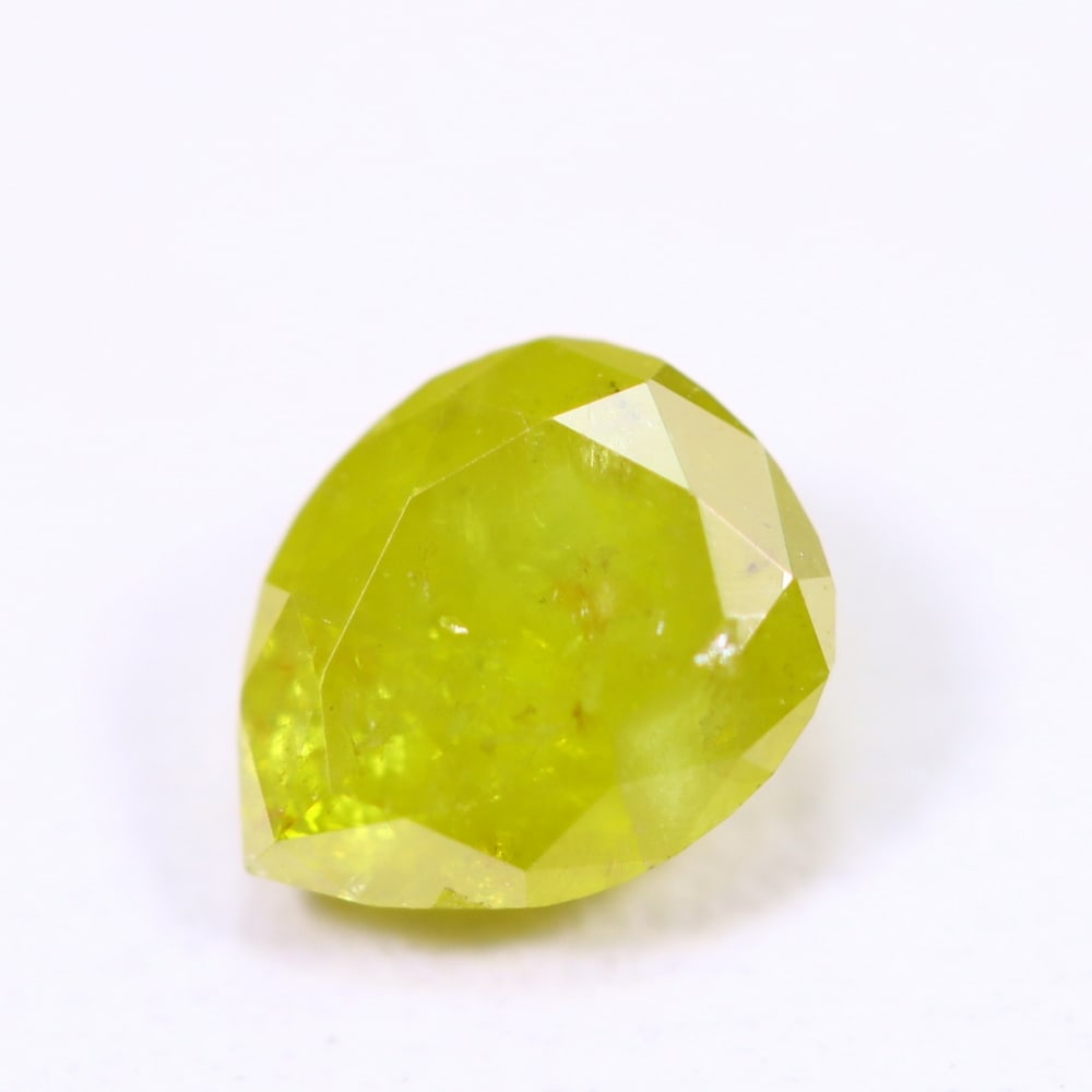 0.53ct Unheated Fancy Diamond 5.4x4.3mm - Natural Diamond, Loose Diamond, 771D: Ksmith Heritage Auctioneers Subject: Natural Diamond Origin: Africa Treatment: Unheated