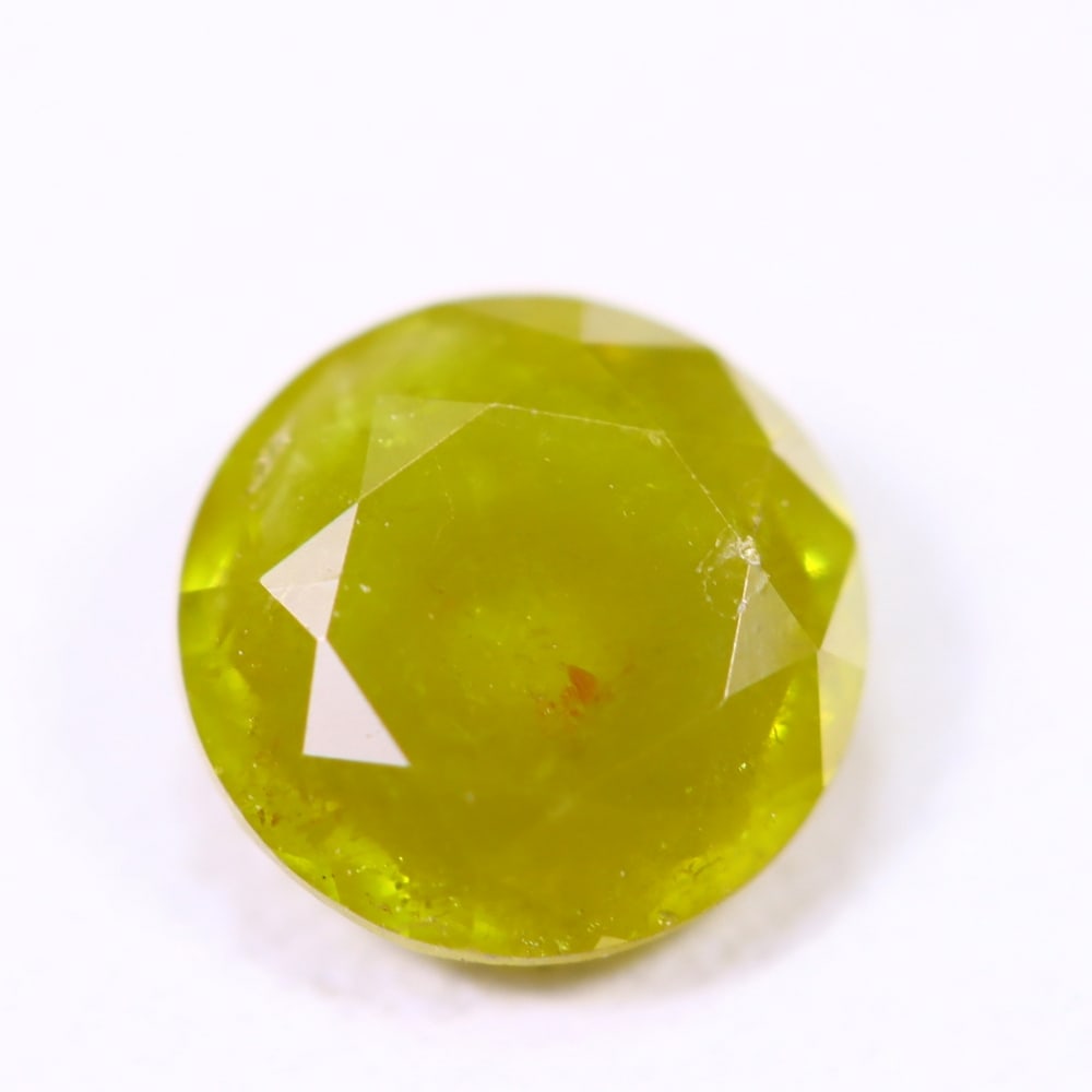 0.72ct Unheated Fancy Diamond 5.6x5.6mm - Natural Diamond, Loose Diamond, 966D: Ksmith Heritage Auctioneers Subject: Natural Diamond Origin: Africa Treatment: Unheated