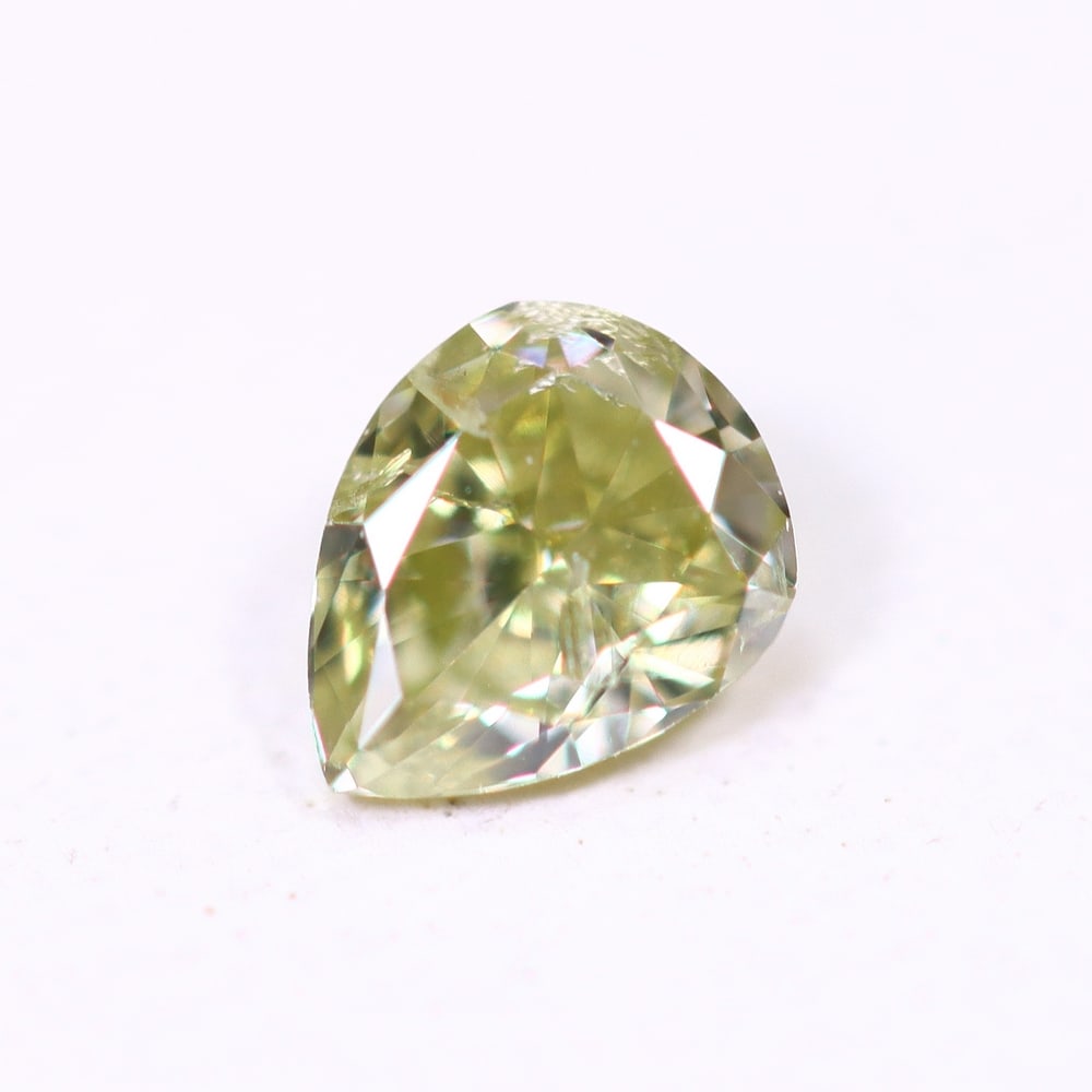 0.11ct Unheated Fancy Diamond 3.6x2.9mm - Natural Diamond, Loose Diamond, 296DD: Ksmith Heritage Auctioneers Subject: Natural Diamond Origin: Africa Treatment: Unheated