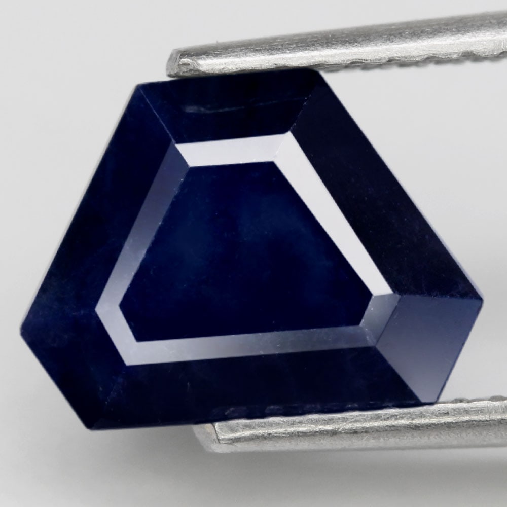 3.12Ct. Natural Fancy Cut Heated Blue Sapphire Australia, 245A: Ksmith Jewels Global Welcome to our auction house, today auction brought to you by Ksmith Jewels Global based in Penang, Malaysia specialize in all kinds of opal and color gemstone both in manufacturi