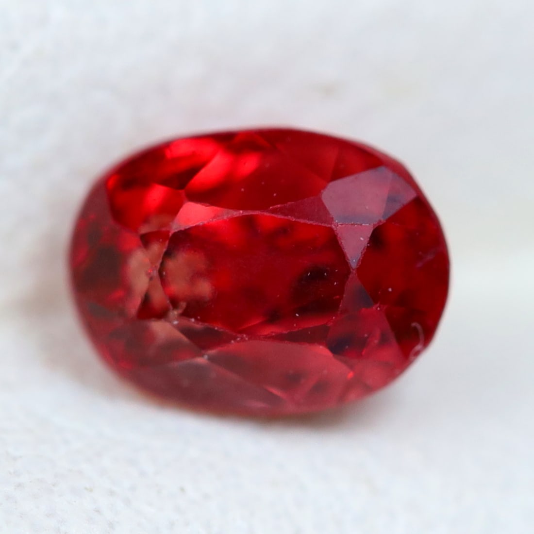 BURMESE RED SPINEL 1.07Ct Natural Beautiful Burmese Red Spinel, 595MZ: Ksmith Jewels Global Welcome to our auction house, today auction brought to you by Ksmith Jewels Global based in Penang, Malaysia specialize in all kinds of opal and color gemstone both in manufacturi