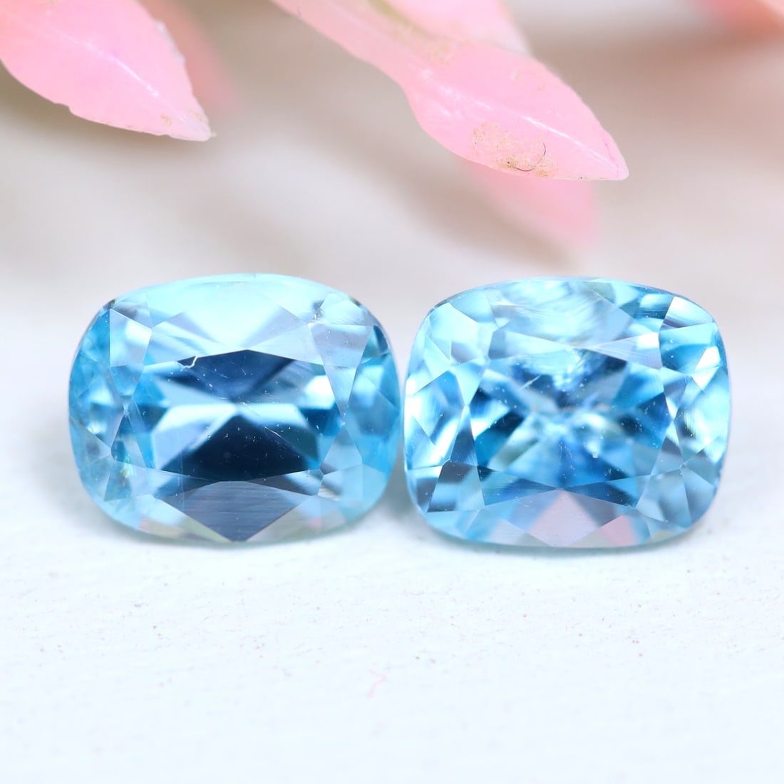 2.20Ct Natural Cambodia Blue Zircon Only Heated Gemstone, 294B: Ksmith Jewels Global Welcome to our auction house, today auction brought to you by Ksmith Jewels Global based in Penang, Malaysia specialize in all kinds of opal and color gemstone both in manufacturi