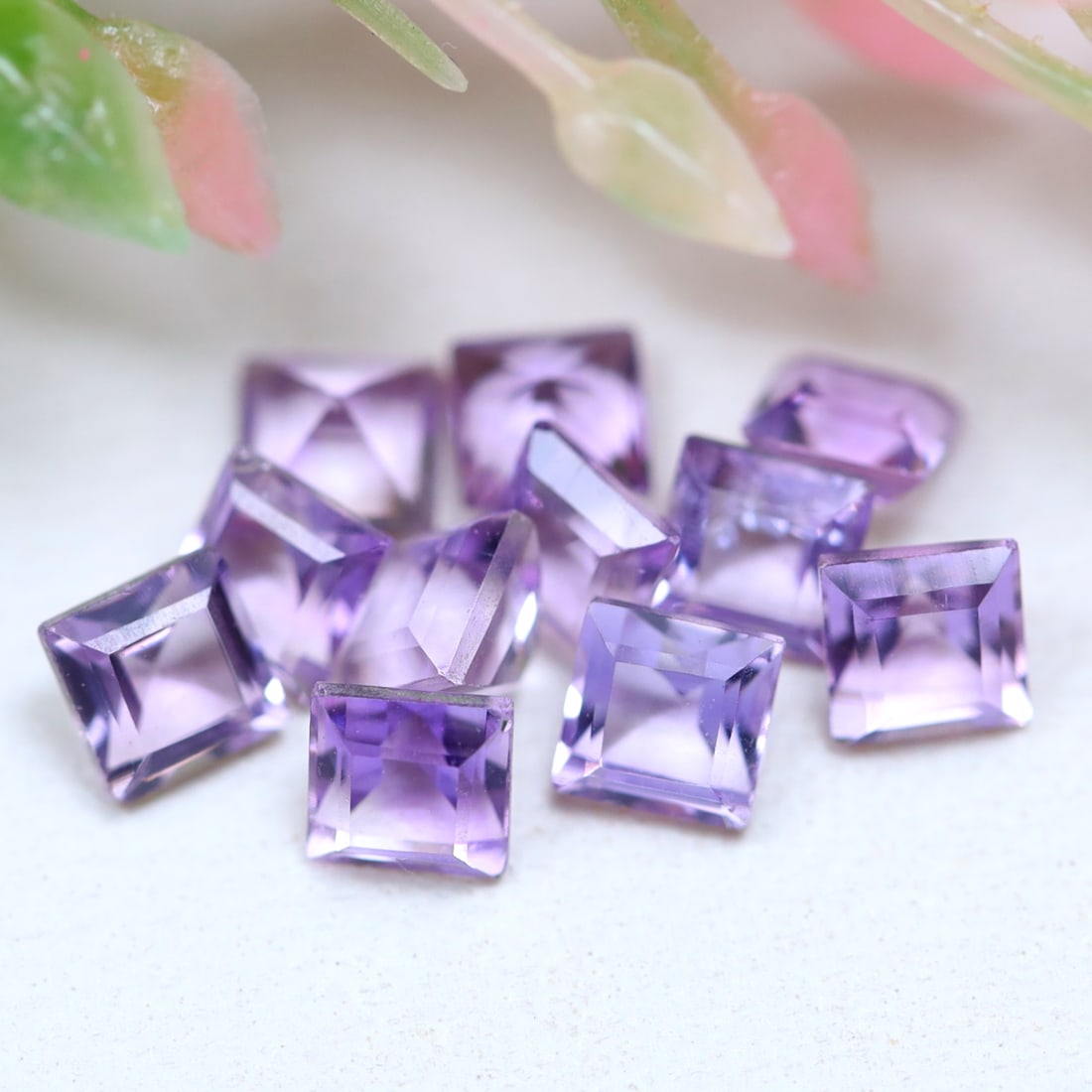 Amethyst 1.71Ct Natural Purple Amethyst Lots, 726MZ: Ksmith Jewels Global Welcome to our auction house, today auction brought to you by Ksmith Jewels Global based in Penang, Malaysia specialize in all kinds of opal and color gemstone both in manufacturi