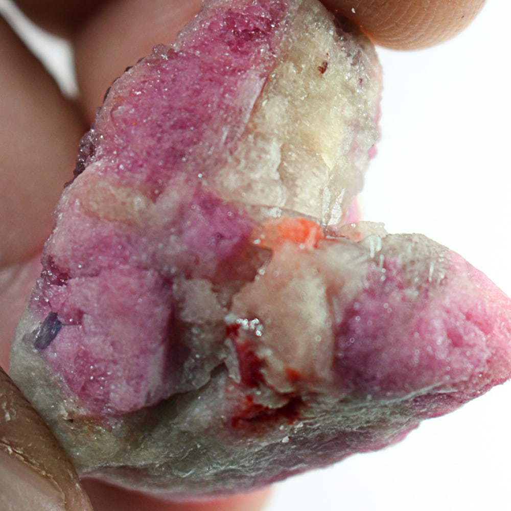 Tourmaline 113.15Ct Large Natural Pink Green Tourmaline Rough Nigeria Mine, 251A: Ksmith Jewels Global Welcome to our auction house, today auction brought to you by Ksmith Jewels Global based in Penang, Malaysia specialize in all kinds of opal and color gemstone both in manufacturi