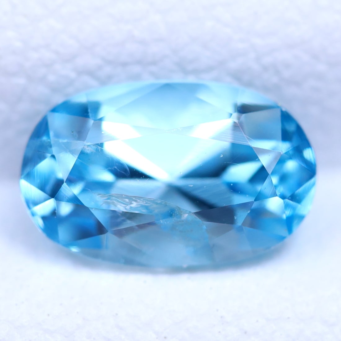 2.04Ct Natural Cambodia Blue Zircon Only Heated Gemstone, 1169MZ: Ksmith Jewels Global Welcome to our auction house, today auction brought to you by Ksmith Jewels Global based in Penang, Malaysia specialize in all kinds of opal and color gemstone both in manufacturi