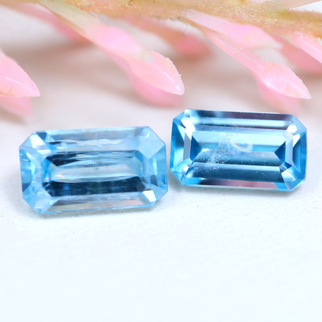 3.11Ct Natural Cambodia Blue Zircon Only Heated Gemstone, 824B: Ksmith Jewels Global Welcome to our auction house, today auction brought to you by Ksmith Jewels Global based in Penang, Malaysia specialize in all kinds of opal and color gemstone both in manufacturi