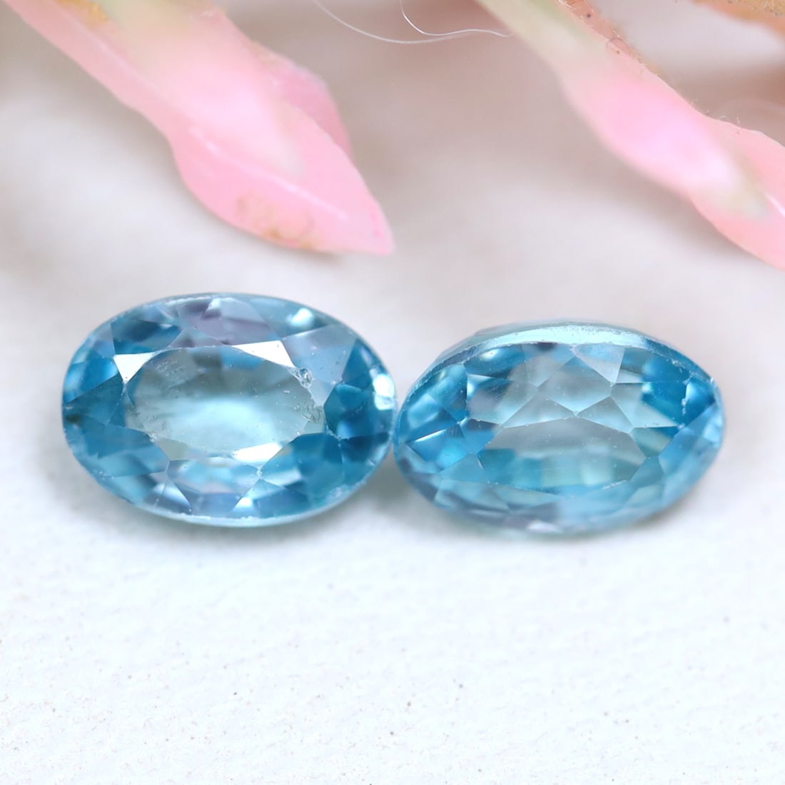 1.71Ct Natural Untreated Cambodia Zircon Oval Gemstone, 859MZ: Ksmith Jewels Global Welcome to our auction house, today auction brought to you by Ksmith Jewels Global based in Penang, Malaysia specialize in all kinds of opal and color gemstone both in manufacturi