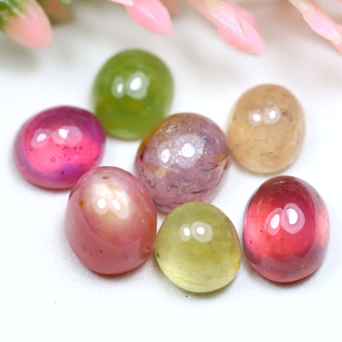 Sapphire 24.02Ct Oval Cut Natural Heated Fancy Color Sapphire Madagascar Oval Cabochon, 249B: Ksmith Jewels Global Welcome to our auction house, today auction brought to you by Ksmith Jewels Global based in Penang, Malaysia specialize in all kinds of opal and color gemstone both in manufacturi