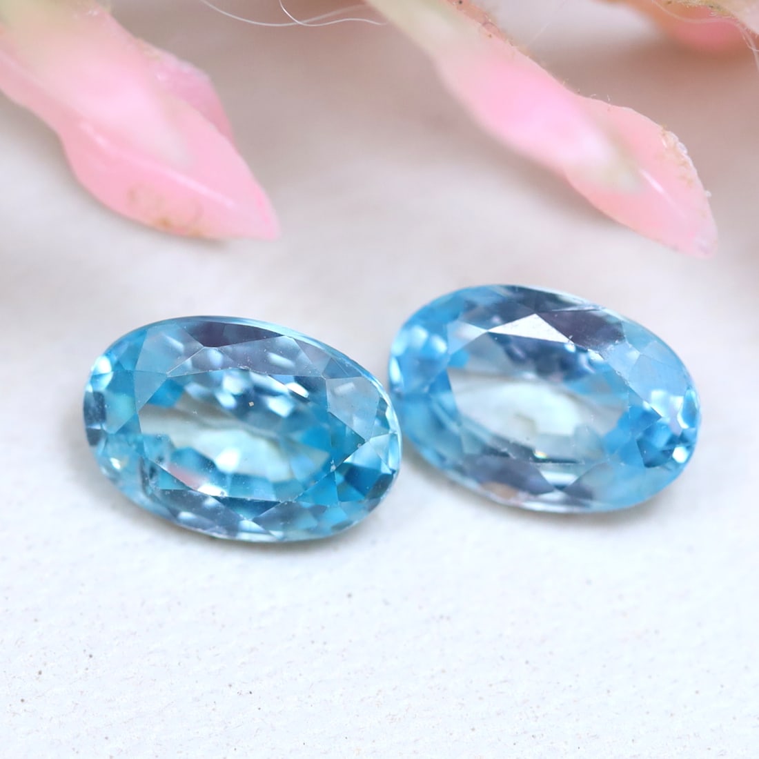 1.36Ct Natural Untreated Cambodia Zircon Oval Gemstone, 505MZ: Ksmith Jewels Global Welcome to our auction house, today auction brought to you by Ksmith Jewels Global based in Penang, Malaysia specialize in all kinds of opal and color gemstone both in manufacturi