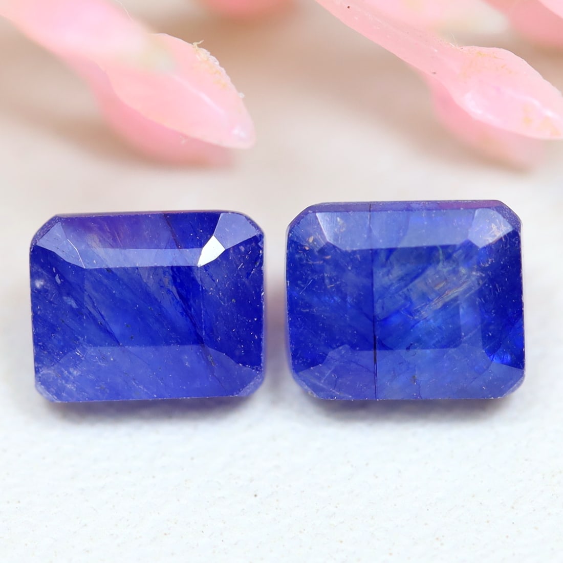 1.76Ct Natural Fancy Sapphire Genstone for Jewelry Making, 1158A: Ksmith Jewels Global Welcome to our auction house, today auction brought to you by Ksmith Jewels Global based in Penang, Malaysia specialize in all kinds of opal and color gemstone both in manufacturi