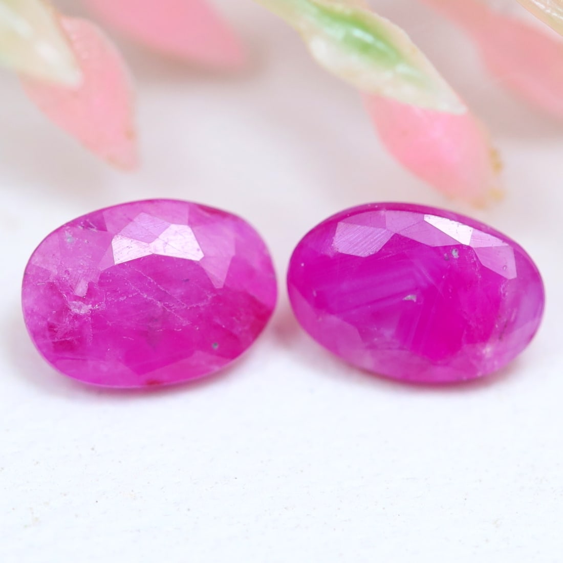 1.21Ct Natural Heated Pinkish Ruby Oval Cut, 1068MZ: Ksmith Jewels Global Welcome to our auction house, today auction brought to you by Ksmith Jewels Global based in Penang, Malaysia specialize in all kinds of opal and color gemstone both in manufacturi