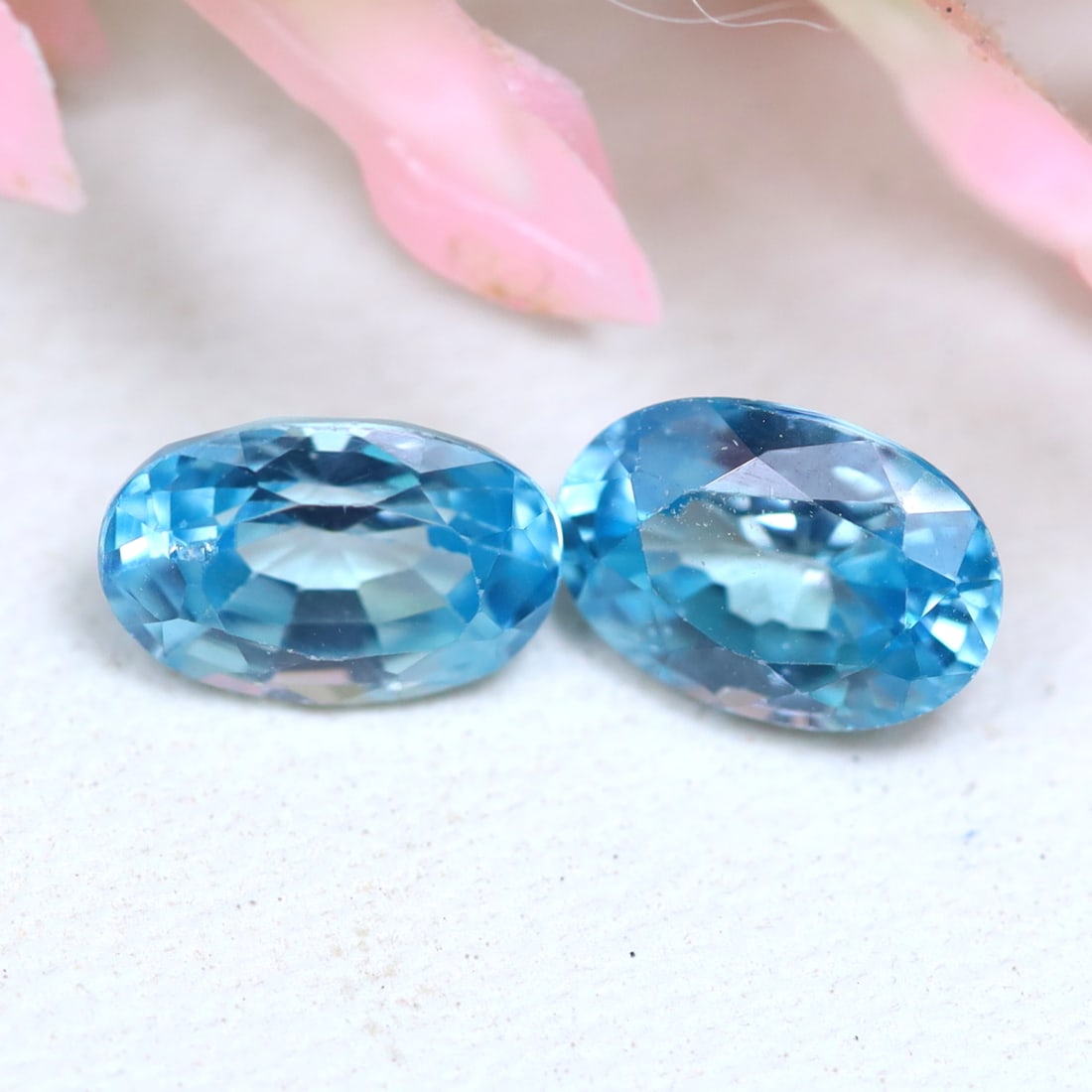 1.43Ct Natural Untreated Cambodia Zircon Oval Gemstone, 616MZ: Ksmith Jewels Global Welcome to our auction house, today auction brought to you by Ksmith Jewels Global based in Penang, Malaysia specialize in all kinds of opal and color gemstone both in manufacturi