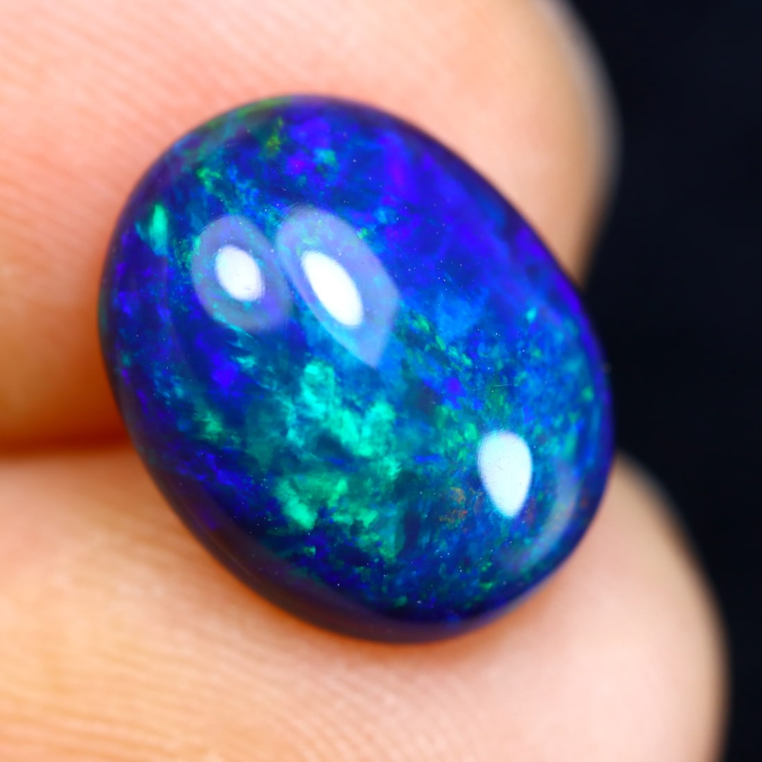 2.13Ct Natural Flashy Rainbow Smoked Ethiopian Welo Opal, 532B: Ksmith Jewels Global Welcome to our auction house, today auction brought to you by Ksmith Jewels Global based in Penang, Malaysia specialize in all kinds of opal and color gemstone both in manufacturi
