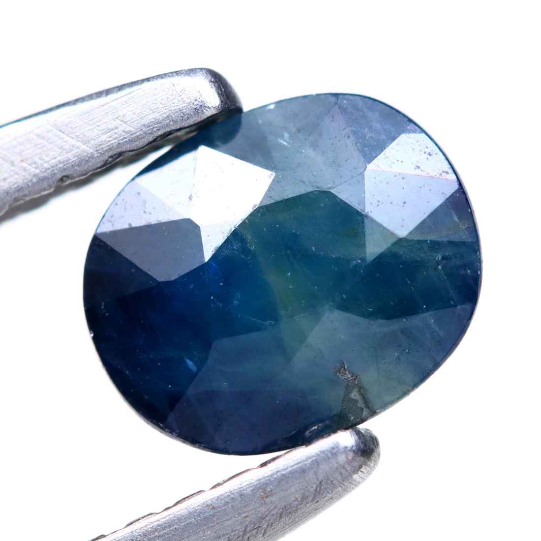 Blue Sapphire 0.99Cts Normal Heated Sapphire Blue Oval Thailand Precious Gem Ravishing Color!, 557B: Ksmith Jewels Global Welcome to our auction house, today auction brought to you by Ksmith Jewels Global based in Penang, Malaysia specialize in all kinds of opal and color gemstone both in manufacturi