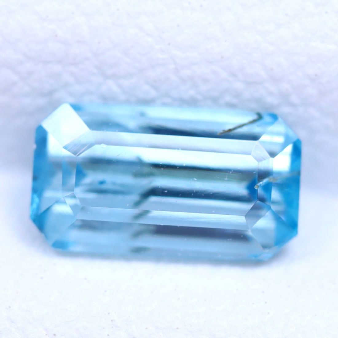 1.61Ct Natural Cambodia Blue Zircon Only Heated Gemstone, 762MZ: Ksmith Jewels Global Welcome to our auction house, today auction brought to you by Ksmith Jewels Global based in Penang, Malaysia specialize in all kinds of opal and color gemstone both in manufacturi