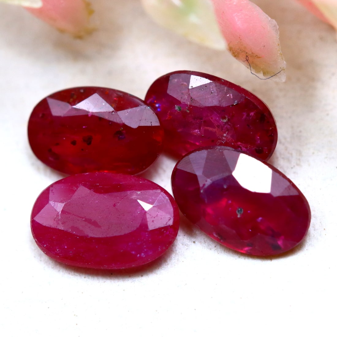 1.18Ct Natural Winza Heated Ruby Top Red Oval Cut OT7067, 230A: Ksmith Jewels Global Welcome to our auction house, today auction brought to you by Ksmith Jewels Global based in Penang, Malaysia specialize in all kinds of opal and color gemstone both in manufacturi