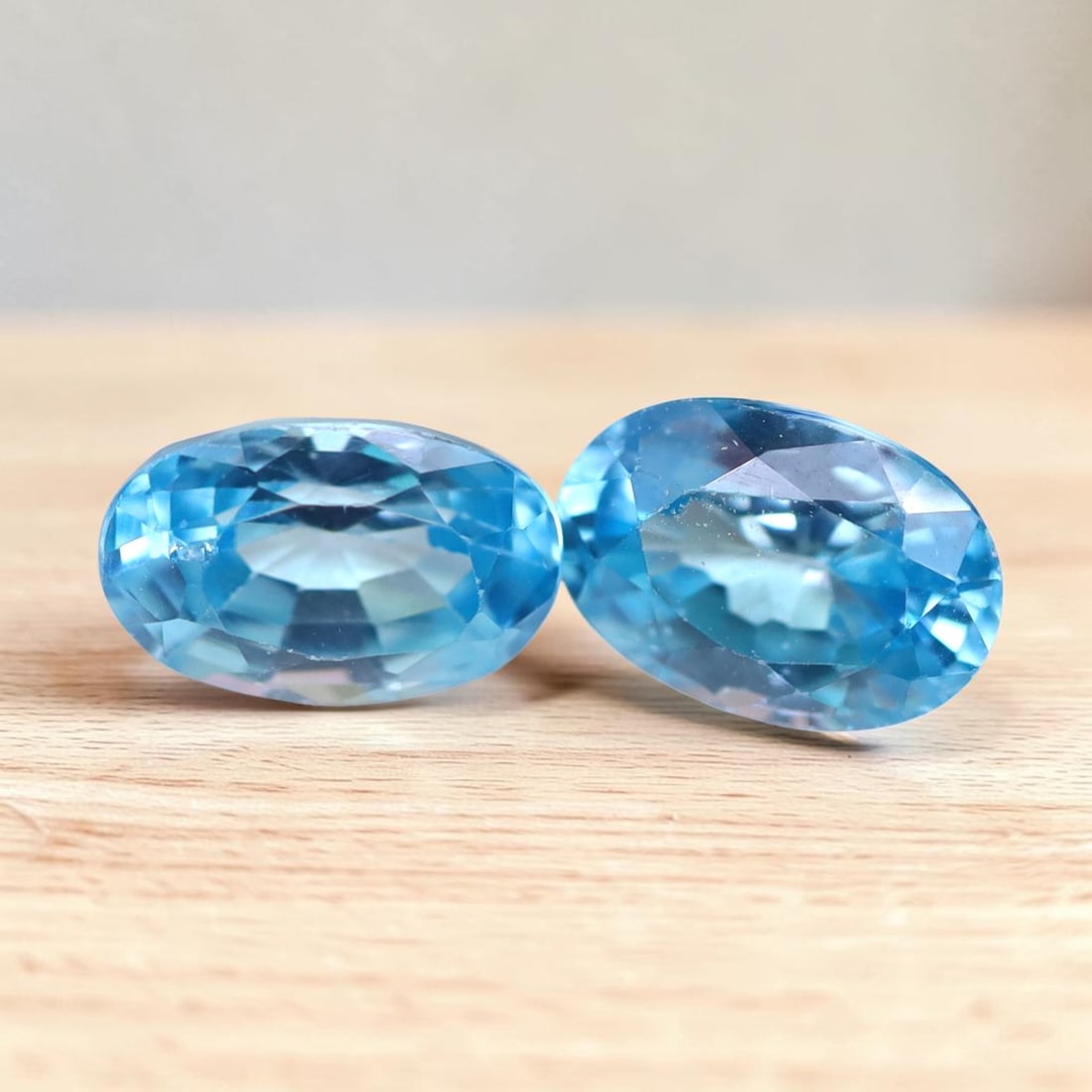1.43Ct Natural Untreated Cambodia Zircon Oval Gemstone, 616MZ: Ksmith Jewels Global Welcome to our auction house, today auction brought to you by Ksmith Jewels Global based in Penang, Malaysia specialize in all kinds of opal and color gemstone both in manufacturi