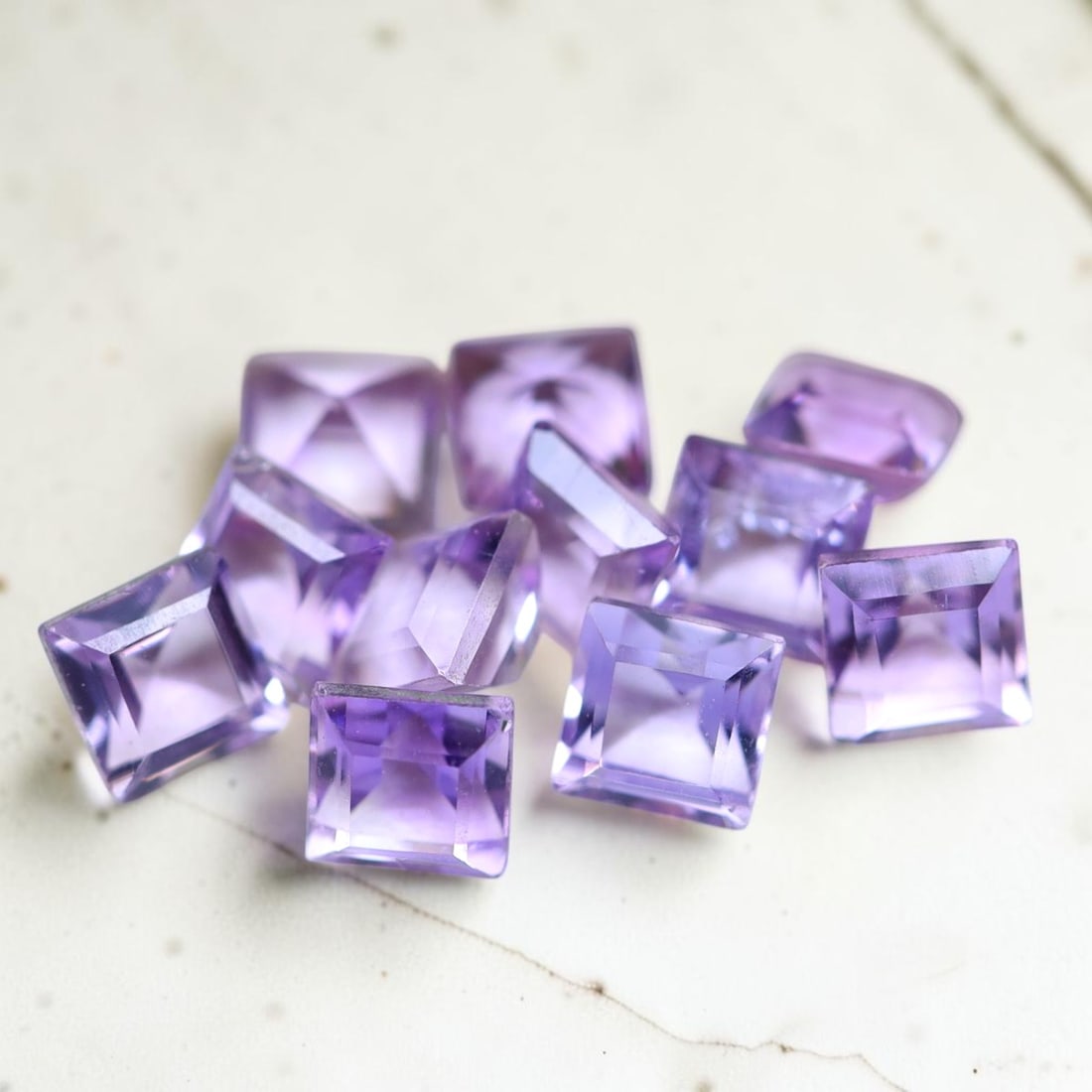 Amethyst 1.71Ct Natural Purple Amethyst Lots, 726MZ: Ksmith Jewels Global Welcome to our auction house, today auction brought to you by Ksmith Jewels Global based in Penang, Malaysia specialize in all kinds of opal and color gemstone both in manufacturi