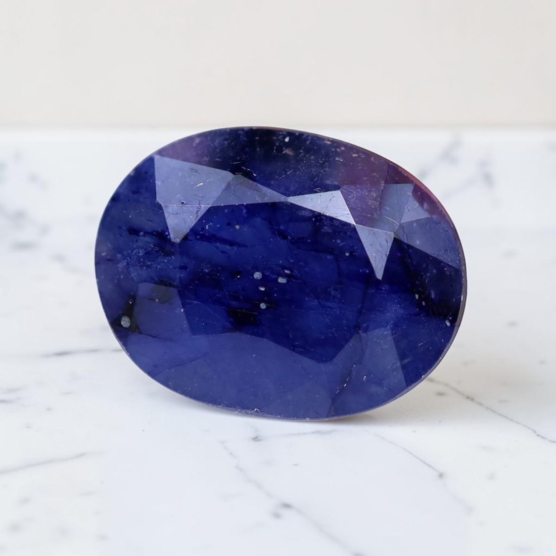 2.24Ct Natural Madagascar Heated Blue Sapphire Gemstone, 220MZ: Ksmith Jewels Global Welcome to our auction house, today auction brought to you by Ksmith Jewels Global based in Penang, Malaysia specialize in all kinds of opal and color gemstone both in manufacturi