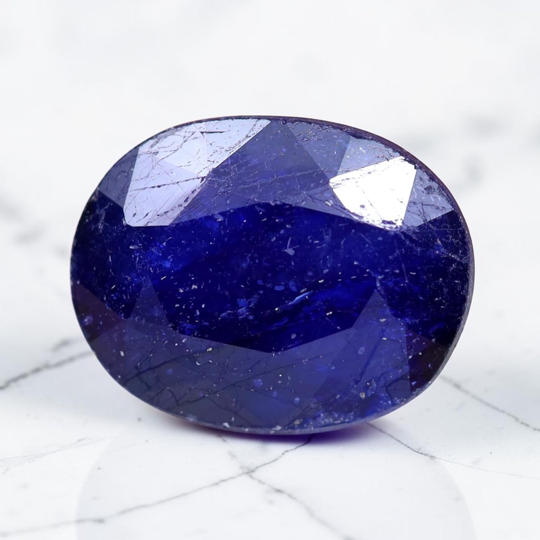 2.82Ct Natural Madagascar Heated Blue Sapphire Gemstone, 515MZ: Ksmith Jewels Global Welcome to our auction house, today auction brought to you by Ksmith Jewels Global based in Penang, Malaysia specialize in all kinds of opal and color gemstone both in manufacturi