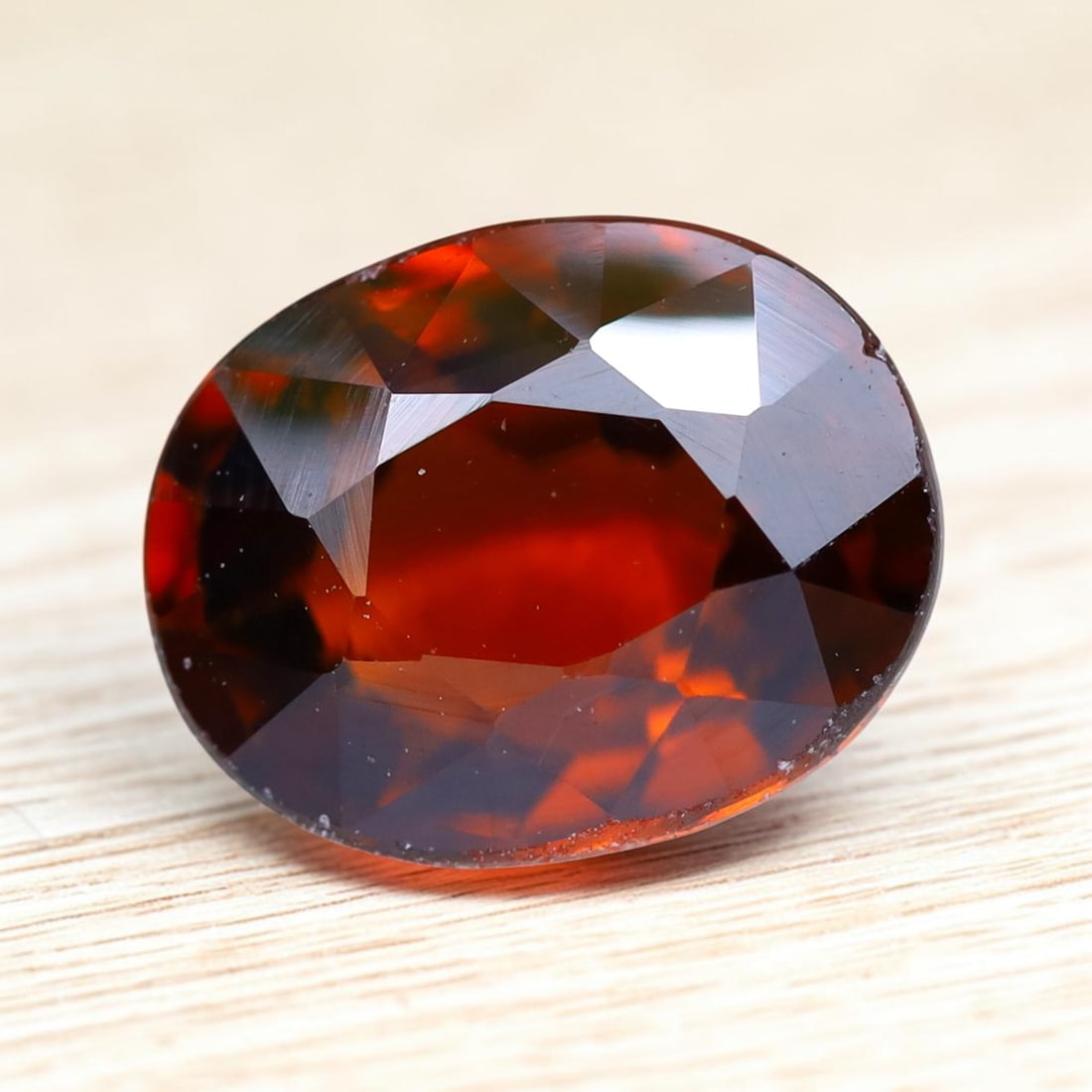 2.93Ct Natural Untreated Cambodia Zircon Oval Gemstone, 894MZ: Ksmith Jewels Global Welcome to our auction house, today auction brought to you by Ksmith Jewels Global based in Penang, Malaysia specialize in all kinds of opal and color gemstone both in manufacturi