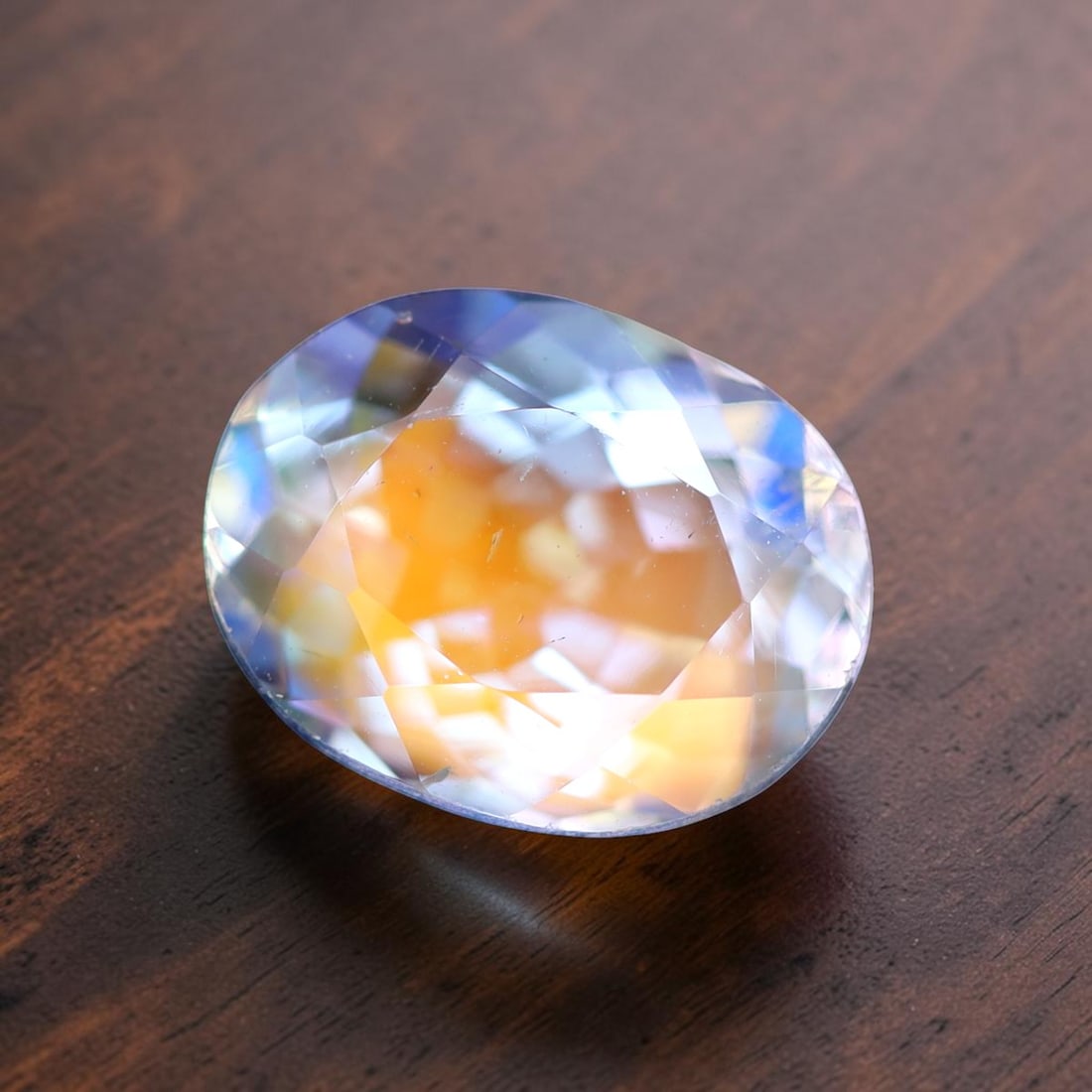 Madagascar Moonstone 1.82Ct Natural Flashy Ranbow Madagascar Moonstone for Jewelry, 701MZ: Ksmith Jewels Global Welcome to our auction house, today auction brought to you by Ksmith Jewels Global based in Penang, Malaysia specialize in all kinds of opal and color gemstone both in manufacturi